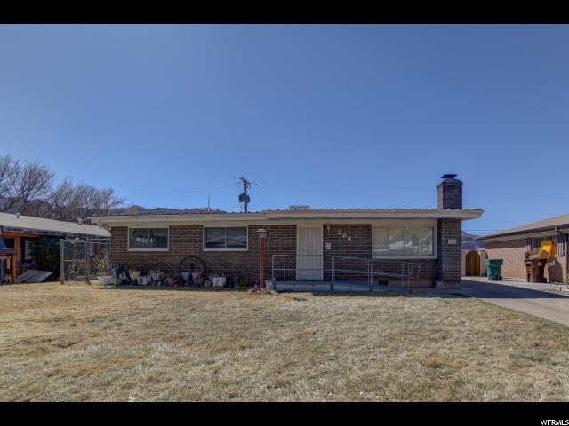 264 Tusher Street Moab, UT 84532 - Photo 1 of 1