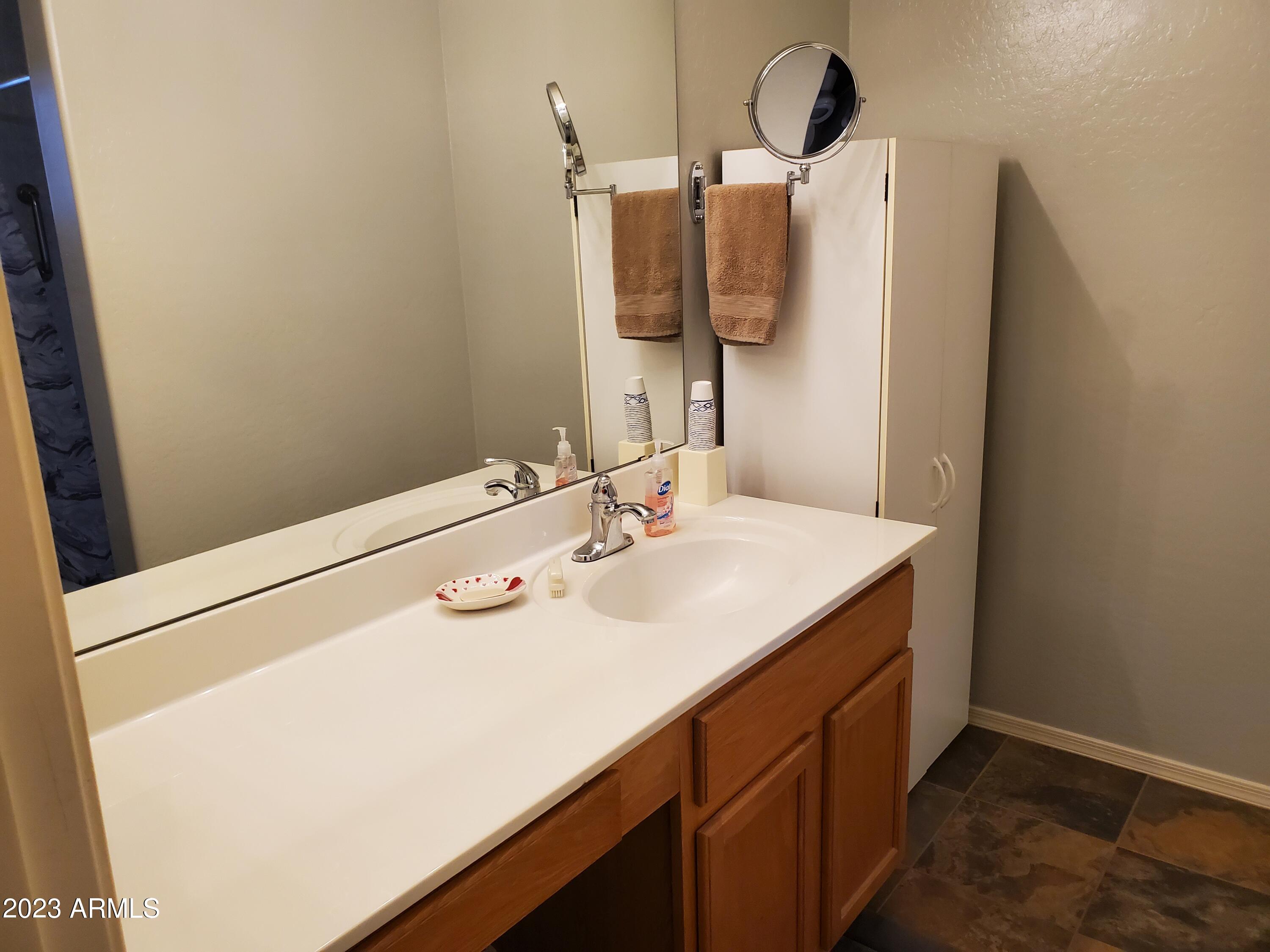 12753 West Calavar Road El Mirage, AZ 85335 - Photo 13 of 27 Master Bath