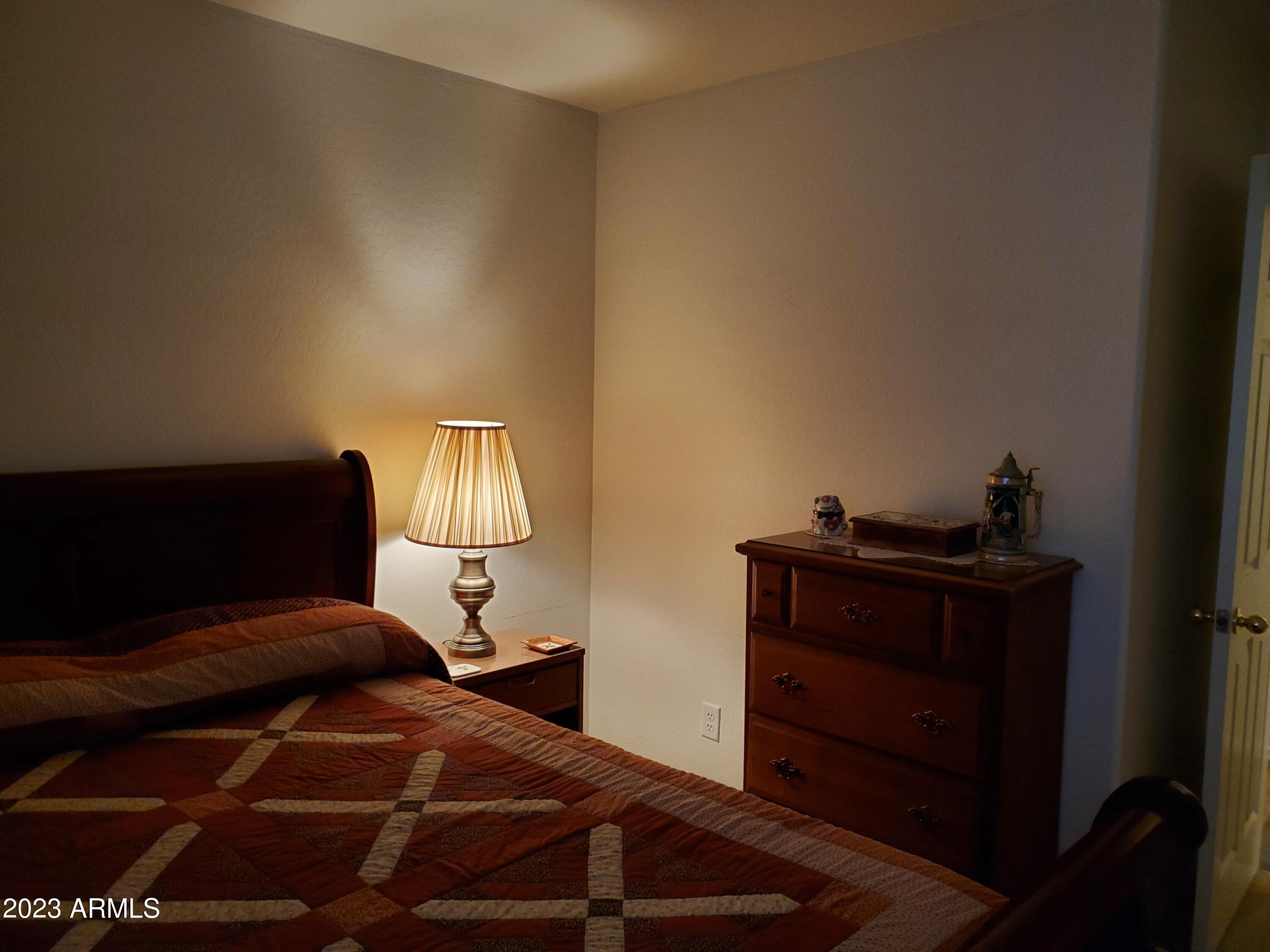 12753 West Calavar Road El Mirage, AZ 85335 - Photo 17 of 27 Bed 2 View 2