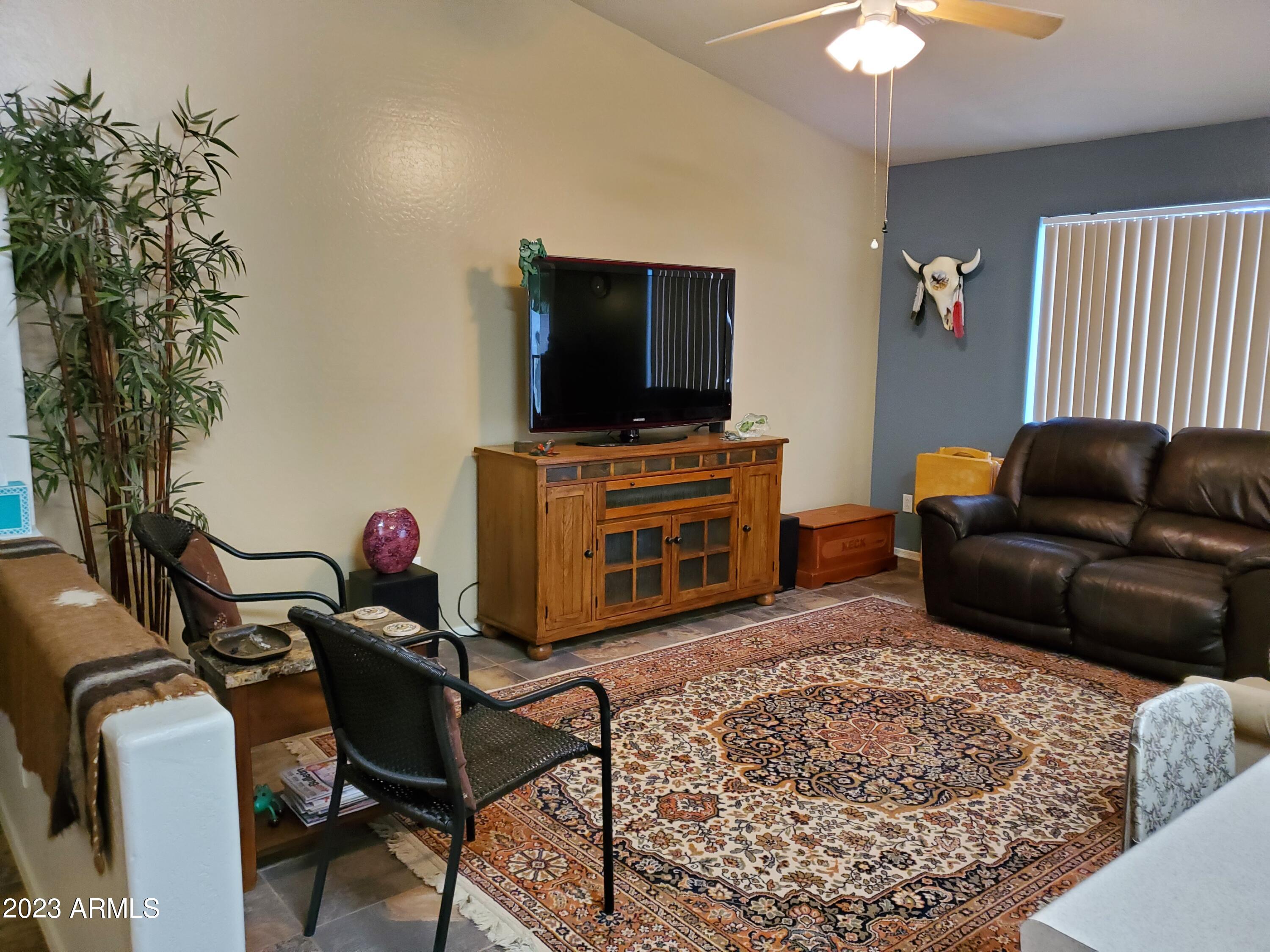 12753 West Calavar Road El Mirage, AZ 85335 - Photo 5 of 27 Family Room
