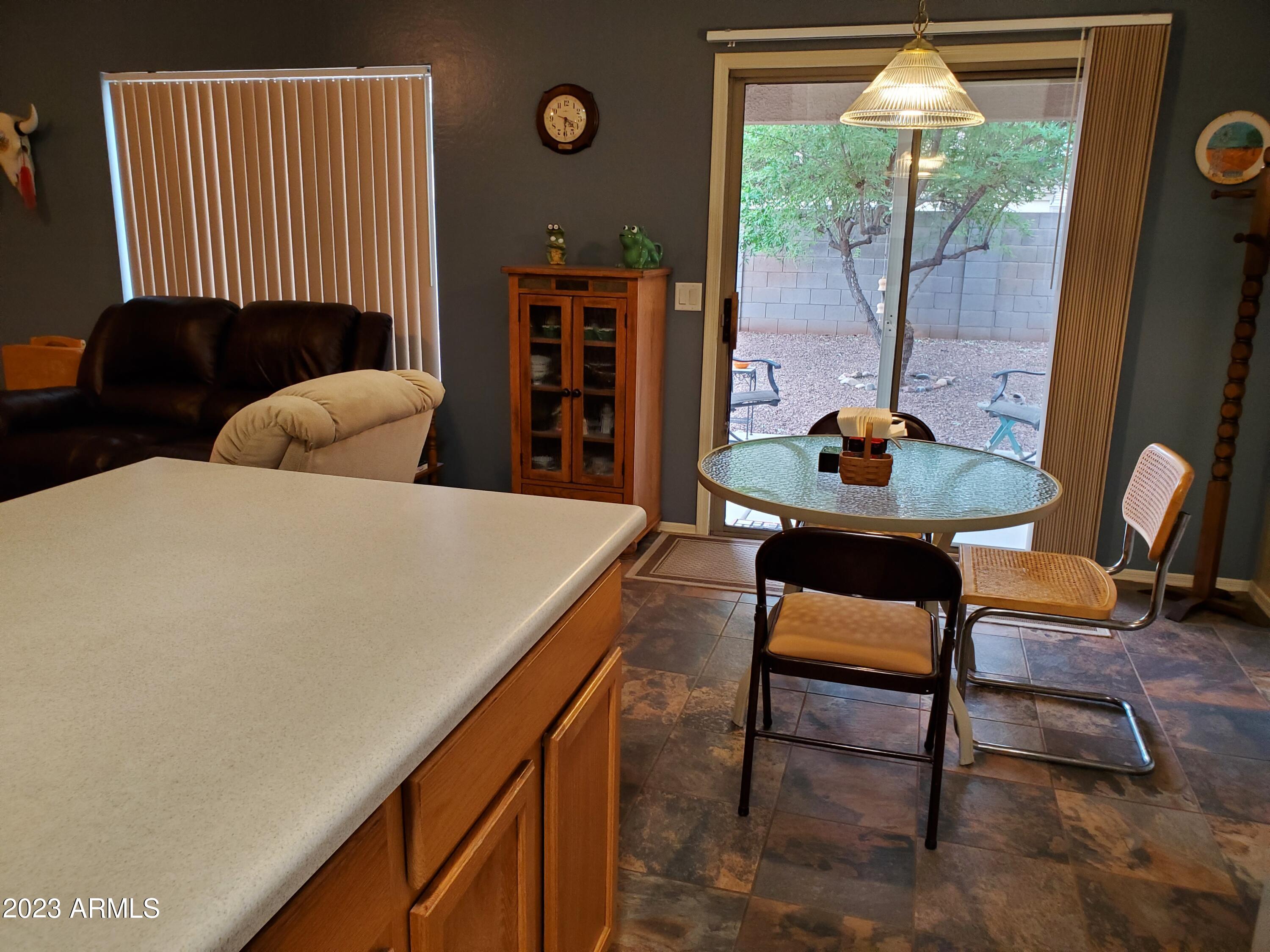 12753 West Calavar Road El Mirage, AZ 85335 - Photo 9 of 27 Breakfast Area