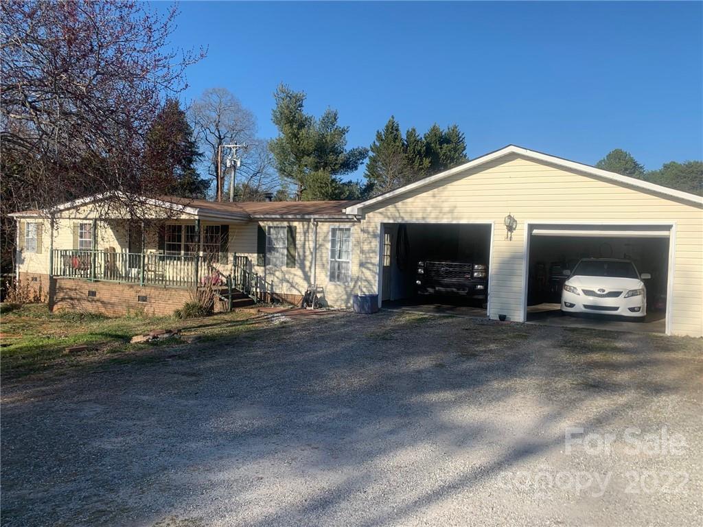 1410 Houston Mill Road Conover, NC 28613 - Photo 2 of 19 Gallery Image 2
