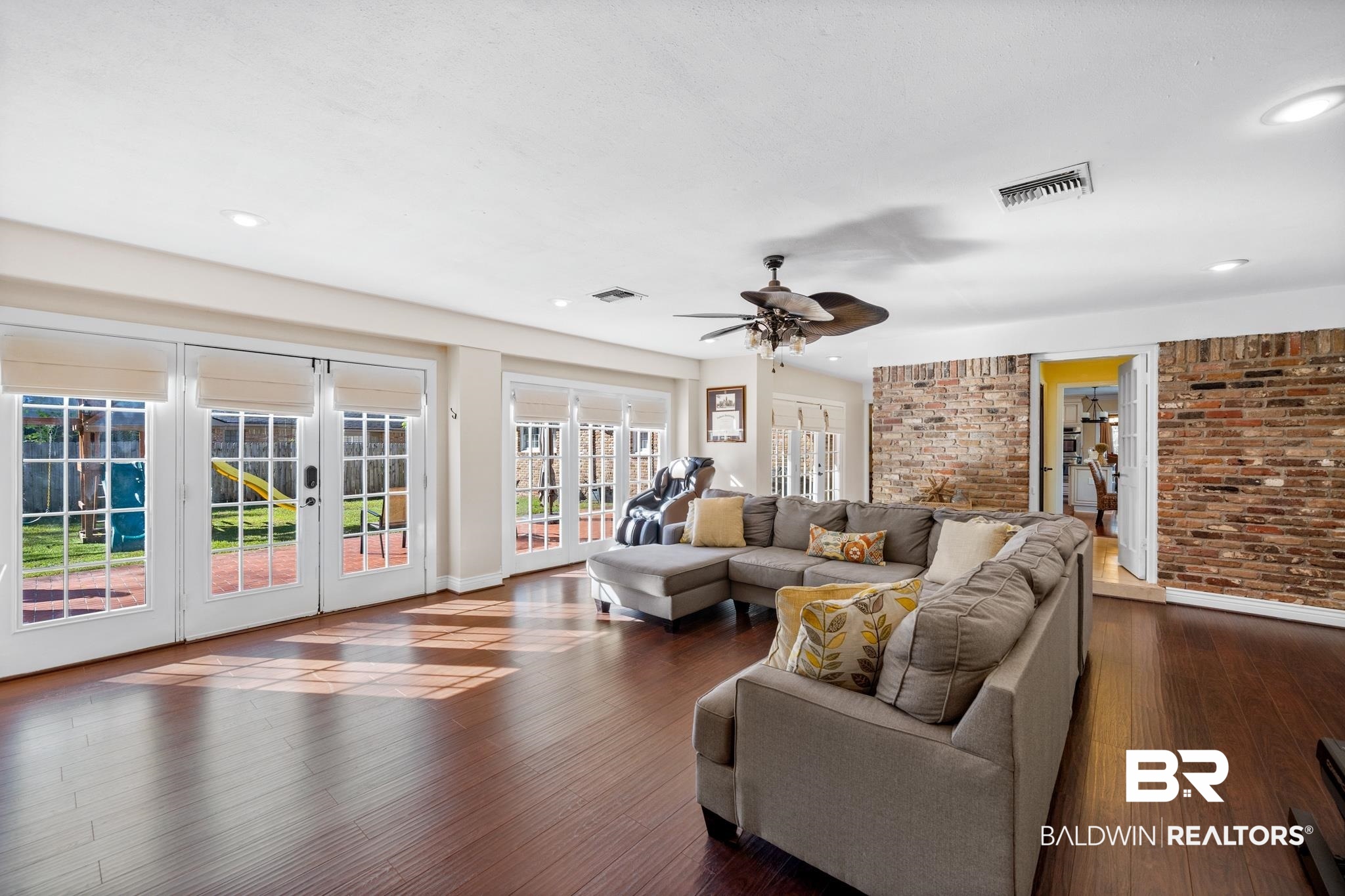 105 Claridge Road South Mobile, AL 36608 - Photo 21 of 37