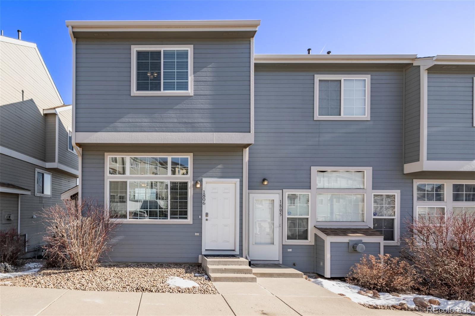 8199 Welby Road, Unit 1806 Denver, CO 80229 - Photo 1 of 39 Gallery Image 1