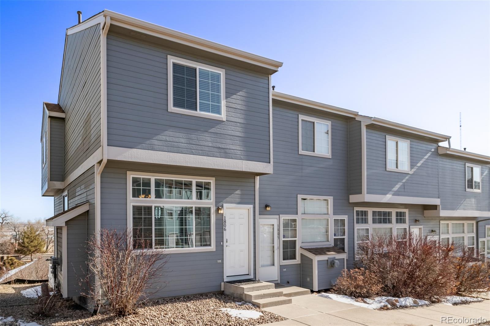 8199 Welby Road, Unit 1806 Denver, CO 80229 - Photo 2 of 39 Gallery Image 2