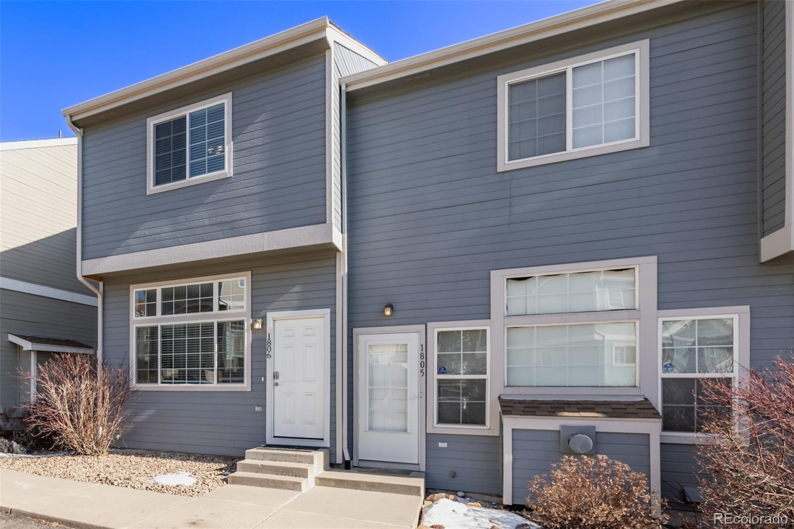 8199 Welby Road, Unit 1806 Denver, CO 80229 - Photo 3 of 39 Gallery Image 3