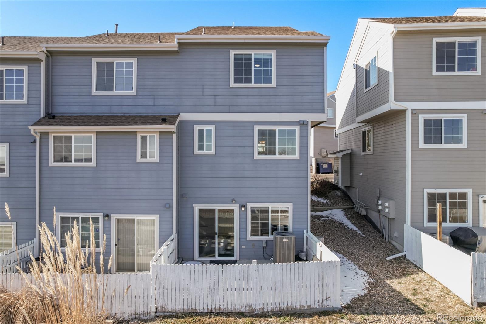 8199 Welby Road, Unit 1806 Denver, CO 80229 - Photo 37 of 39 Gallery Image 37