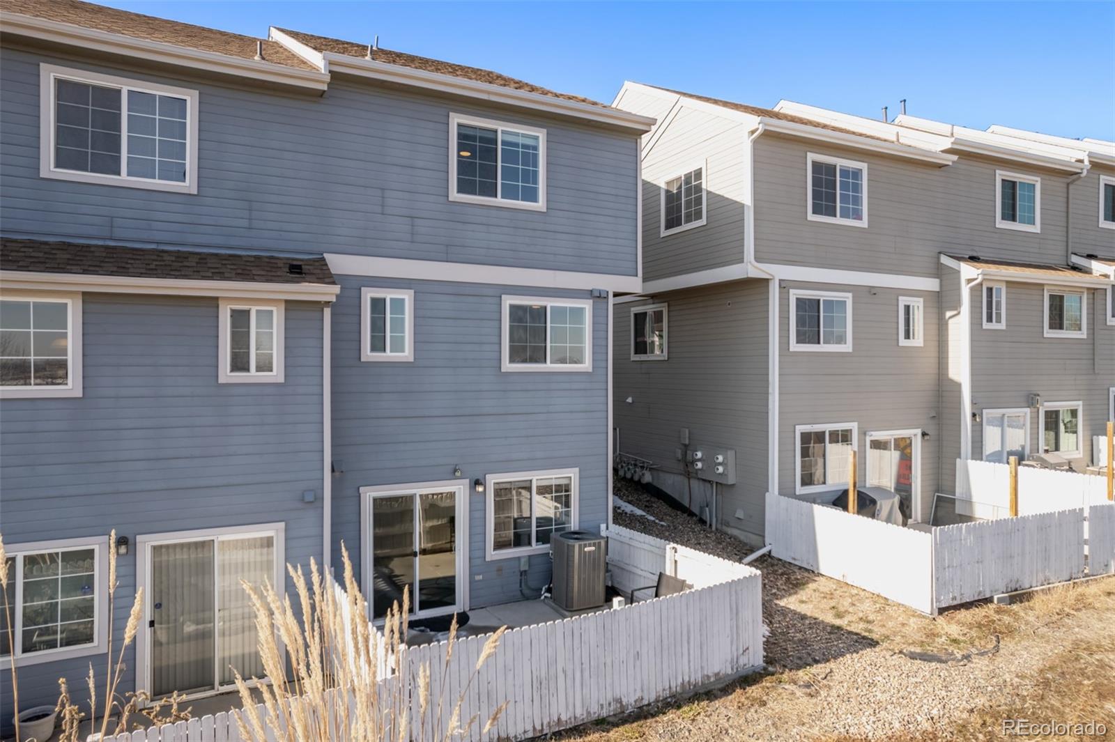 8199 Welby Road, Unit 1806 Denver, CO 80229 - Photo 38 of 39 Gallery Image 38