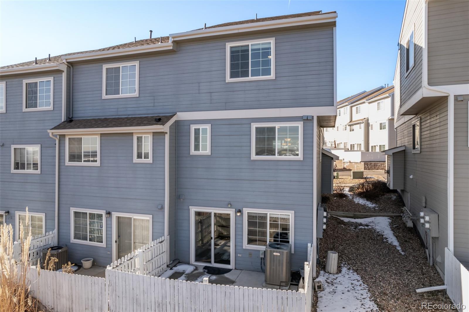 8199 Welby Road, Unit 1806 Denver, CO 80229 - Photo 39 of 39 Gallery Image 39