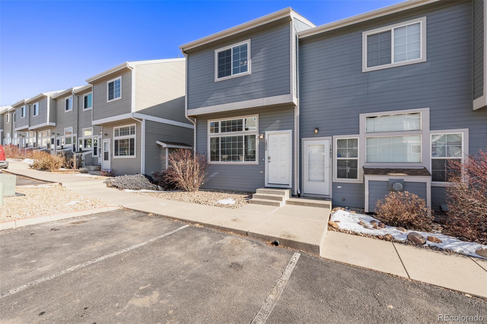 8199 Welby Road, Unit 1806 Denver, CO 80229 - Photo 4 of 39 Gallery Image 4