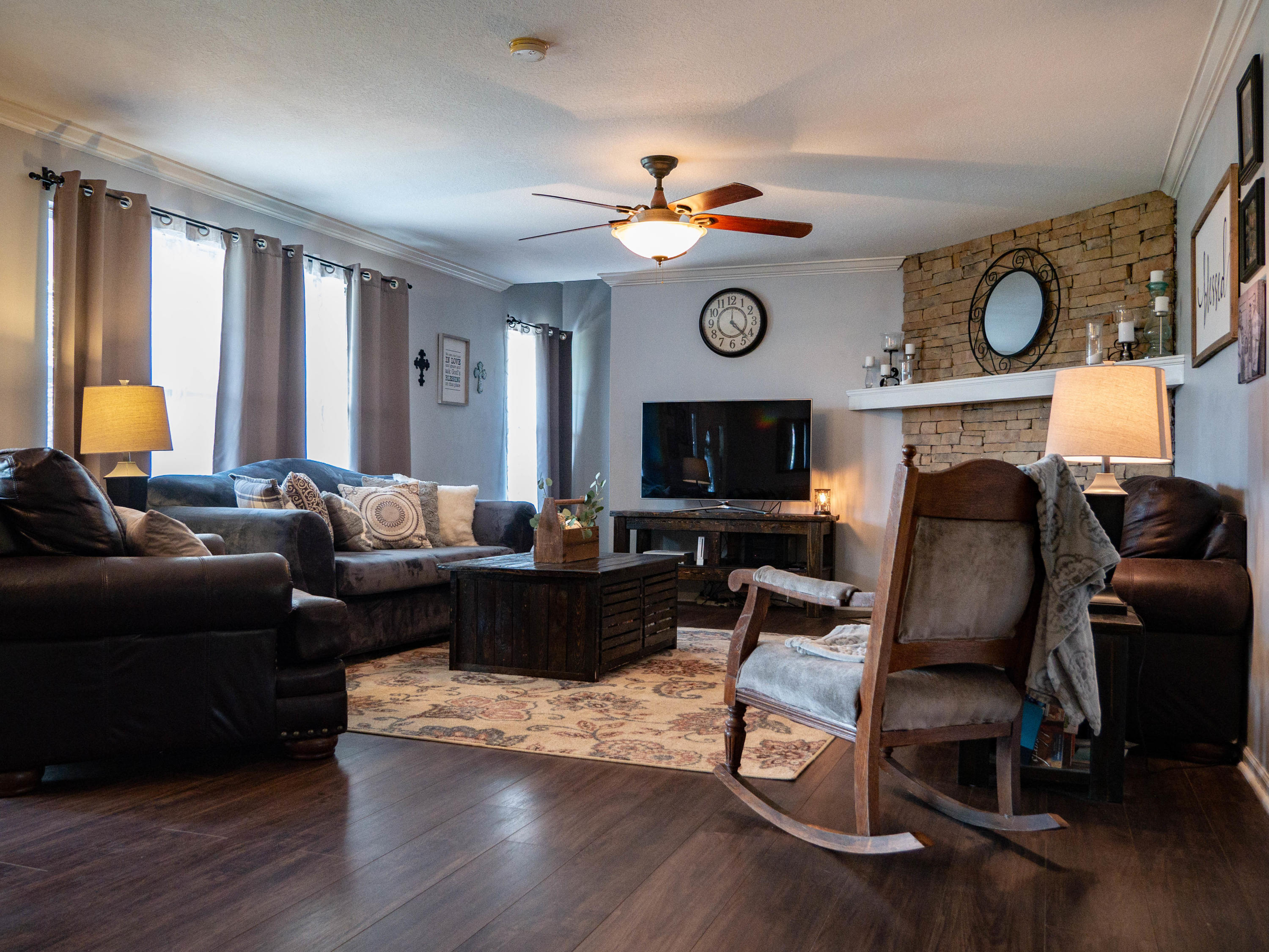 104 Huntington Lane Heiskell, TN 37754 - Photo 6 of 27 P1060638