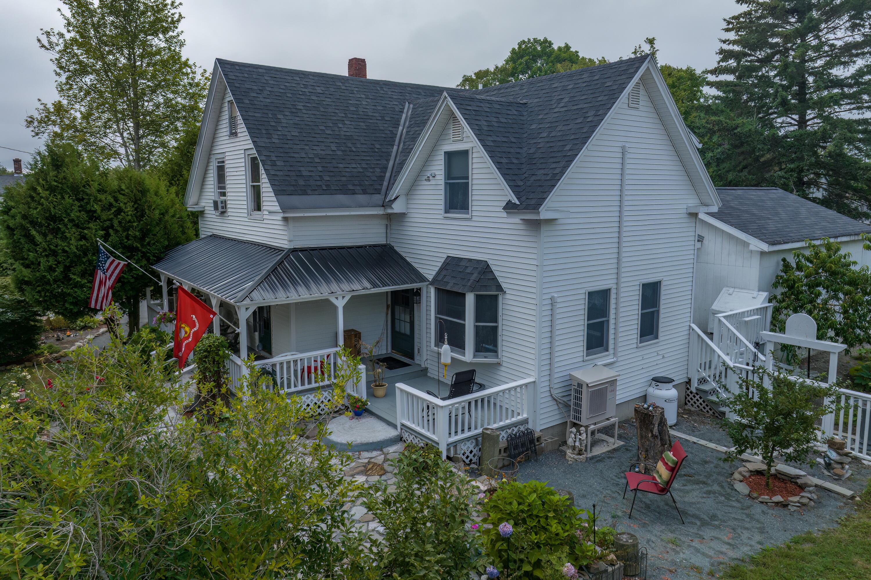 19 Sylvan Road Northeast Harbor, ME 04662 - Photo 1 of 54 64 - 19 Sylvan Road HiRes - DTP