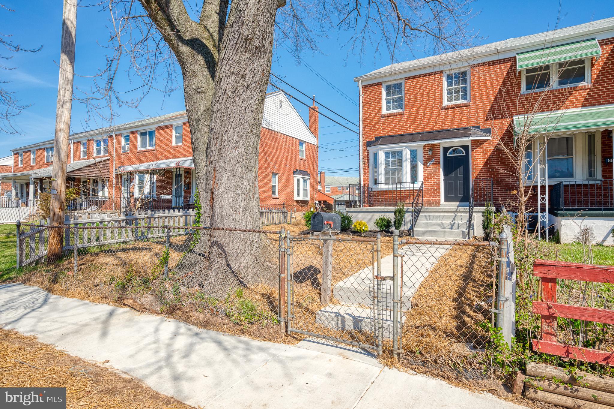 320 Torner Road Essex, MD 21221 - Photo 3 of 42