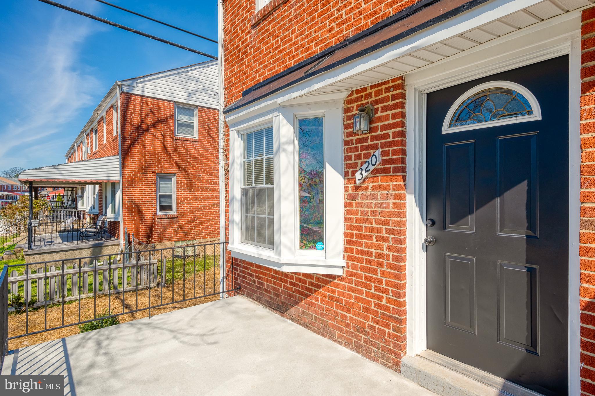 320 Torner Road Essex, MD 21221 - Photo 4 of 42