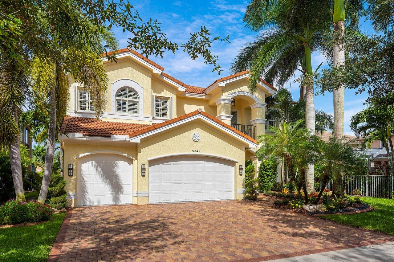 11349 Misty Ridge Way Boynton Beach, FL 33473 - Photo 2 of 46 001-11349MistyRidgeWay-BoyntonBeach-FL-3