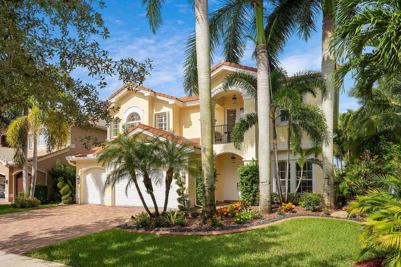 11349 Misty Ridge Way Boynton Beach, FL 33473 - Photo 3 of 46 002-11349MistyRidgeWay-BoyntonBeach-FL-3