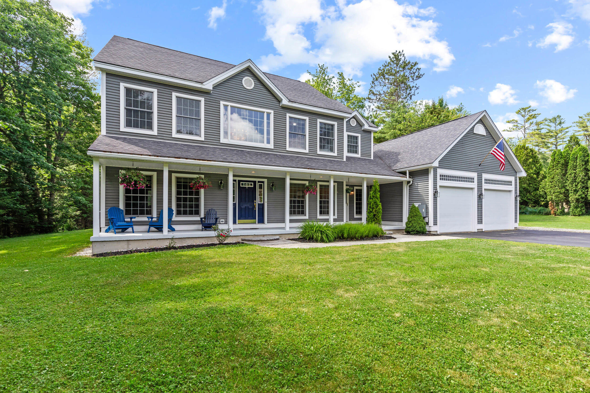 111 Webster Road Freeport, ME 04032 - Photo 2 of 75 111 webster rd, freeport01