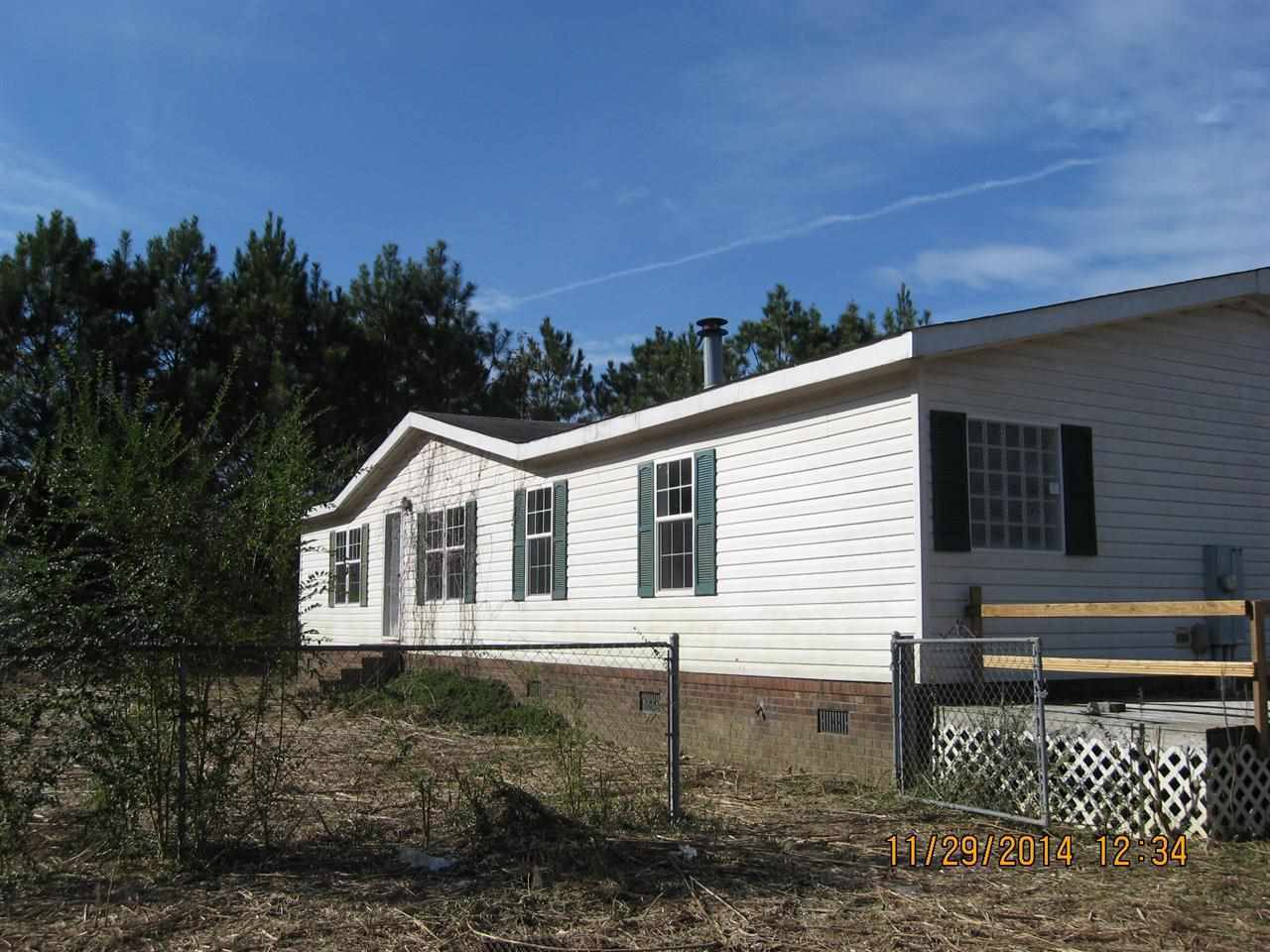1533 Davis Field Road Pollocksville, NC 28573 - Photo 1 of 20 Primary Photo