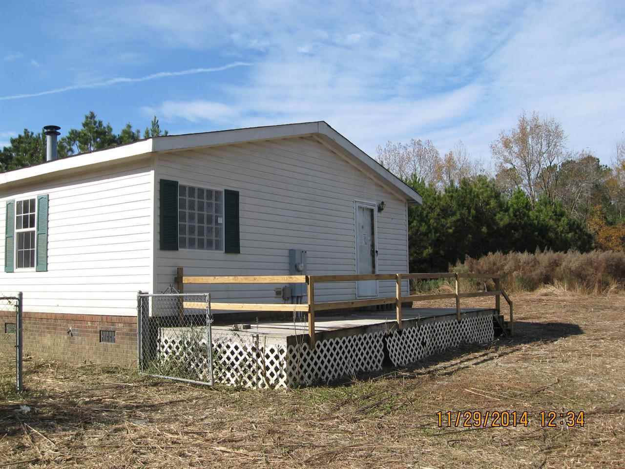 1533 Davis Field Road Pollocksville, NC 28573 - Photo 2 of 20 Additional Photo