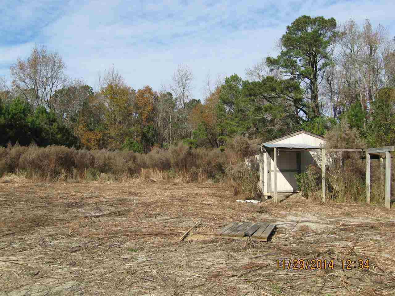 1533 Davis Field Road Pollocksville, NC 28573 - Photo 4 of 20 Additional Photo
