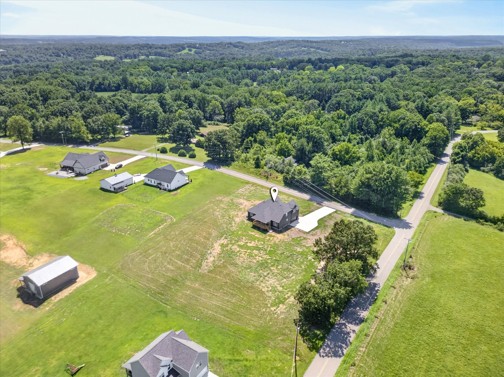 4807 Hunter Road Southside, TN 37171 - Photo 68 of 68 Gallery Image 68