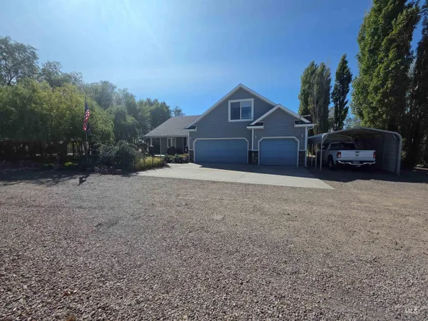 $655,000 | 6255 Southwest Old Grandview Highway, Mountain Home, ID 83647