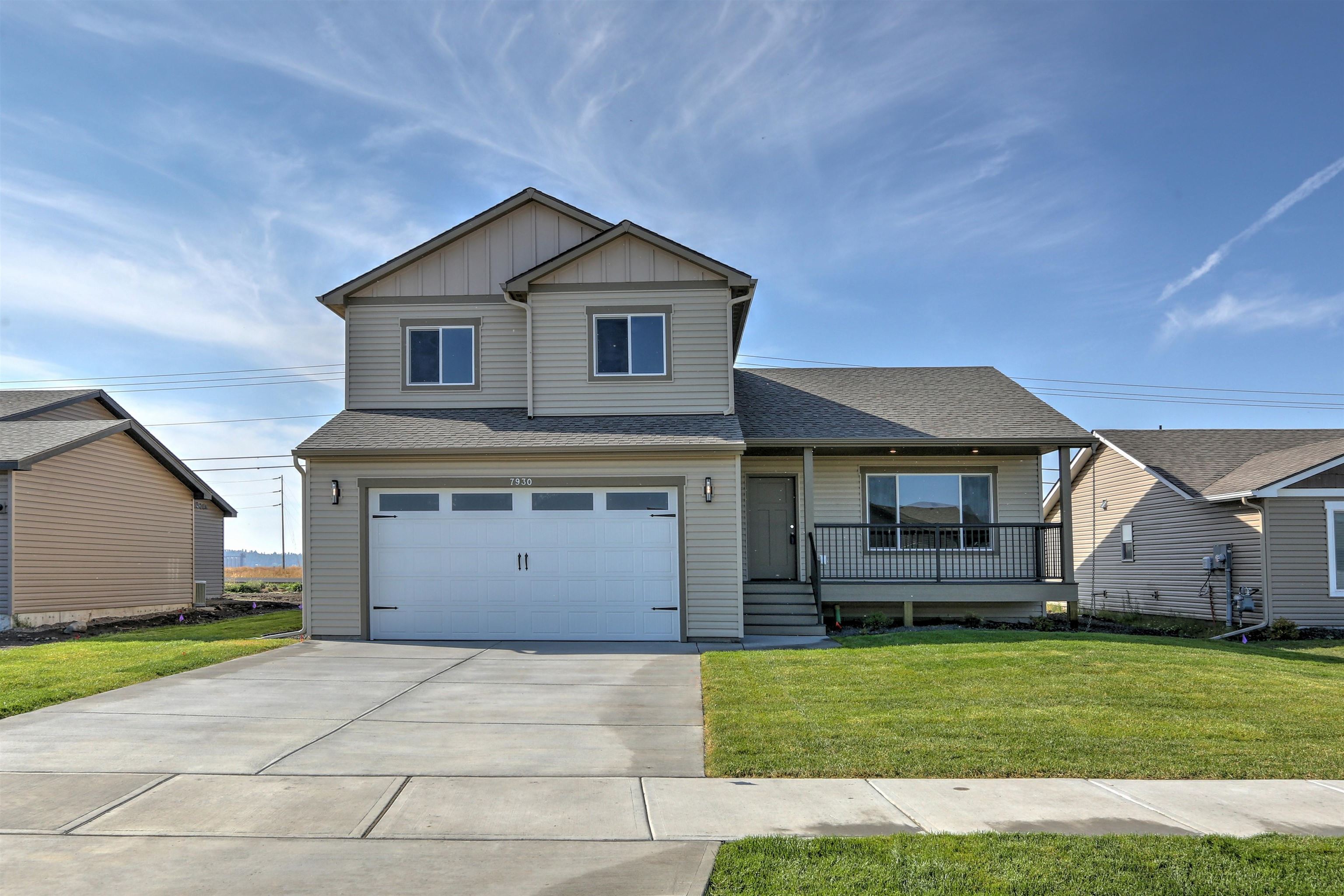 7930 South Rye Lane Cheney, WA 99004 - Photo 1 of 30
