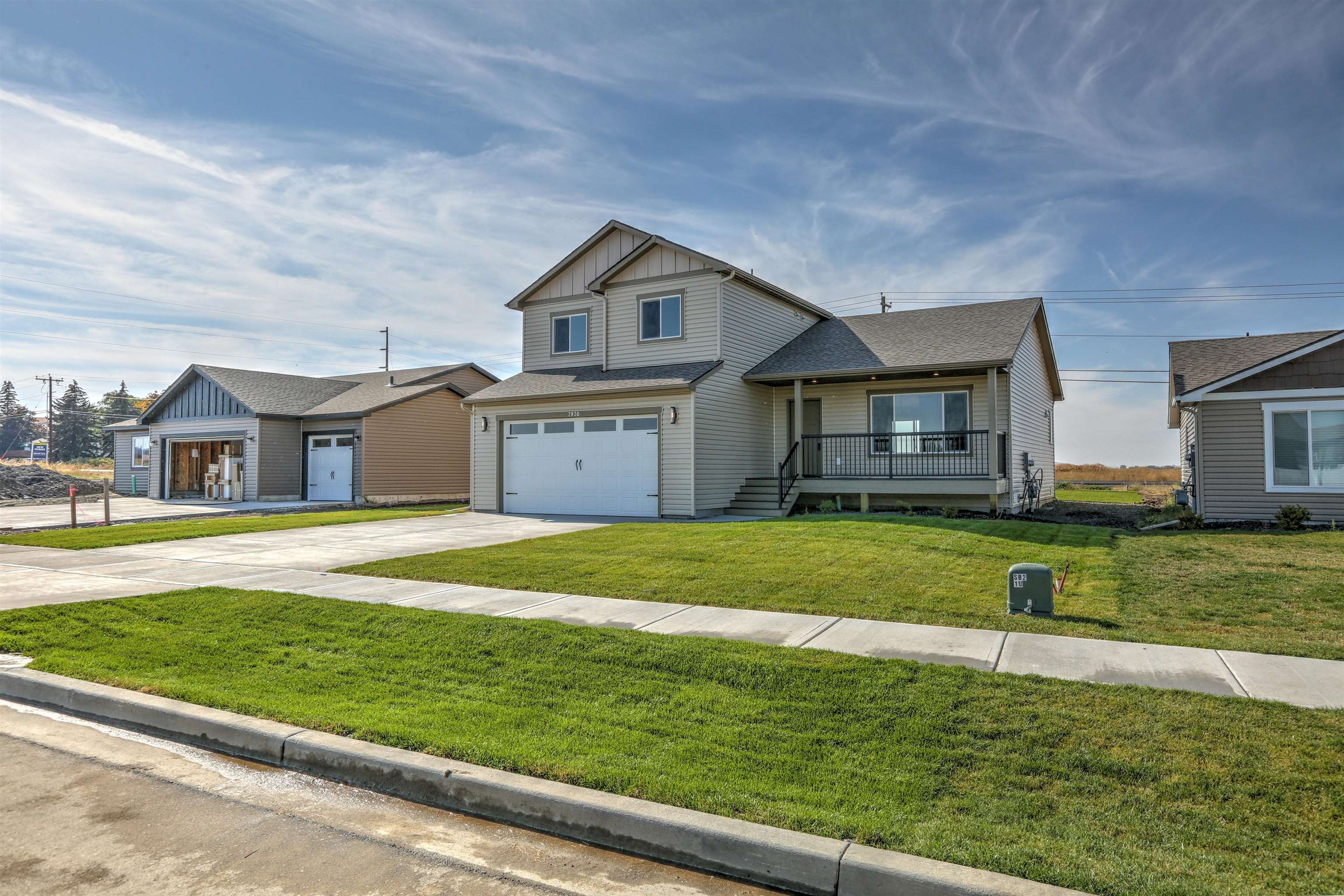 7930 South Rye Lane Cheney, WA 99004 - Photo 2 of 30