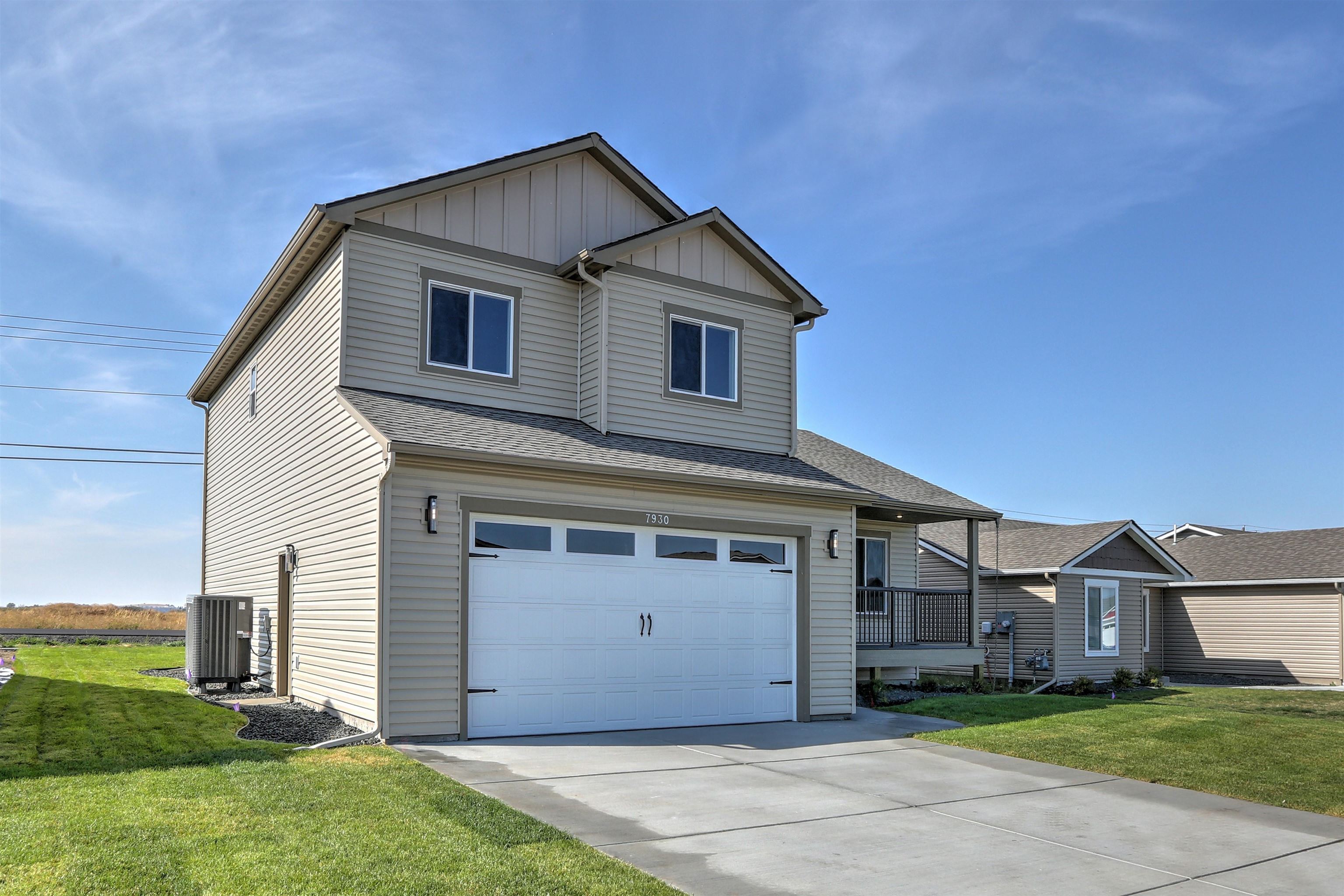 7930 South Rye Lane Cheney, WA 99004 - Photo 5 of 30