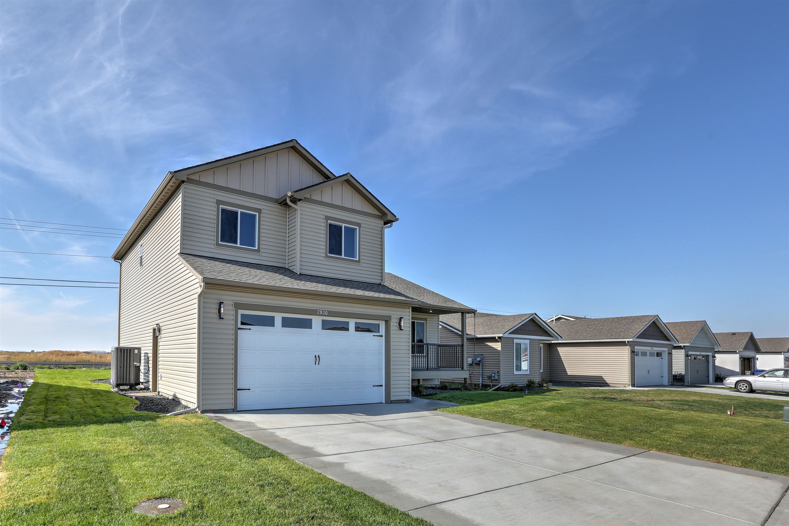 7930 South Rye Lane Cheney, WA 99004 - Photo 6 of 30