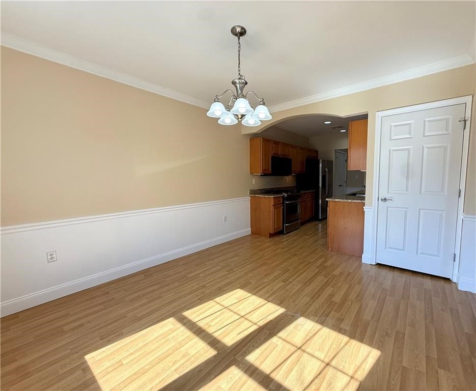 70 Turner Street, Unit E2 Warwick, RI 02886 - Photo 12 of 31