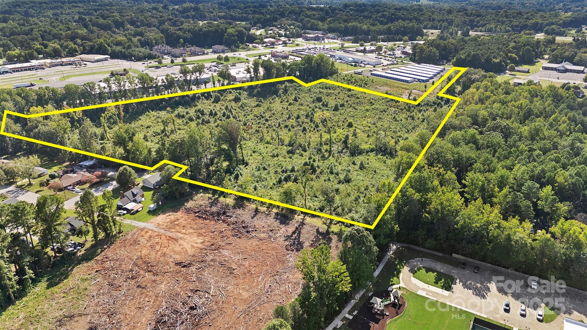 0 Forest Hill Road Lexington, NC 27295 - Photo 3 of 5