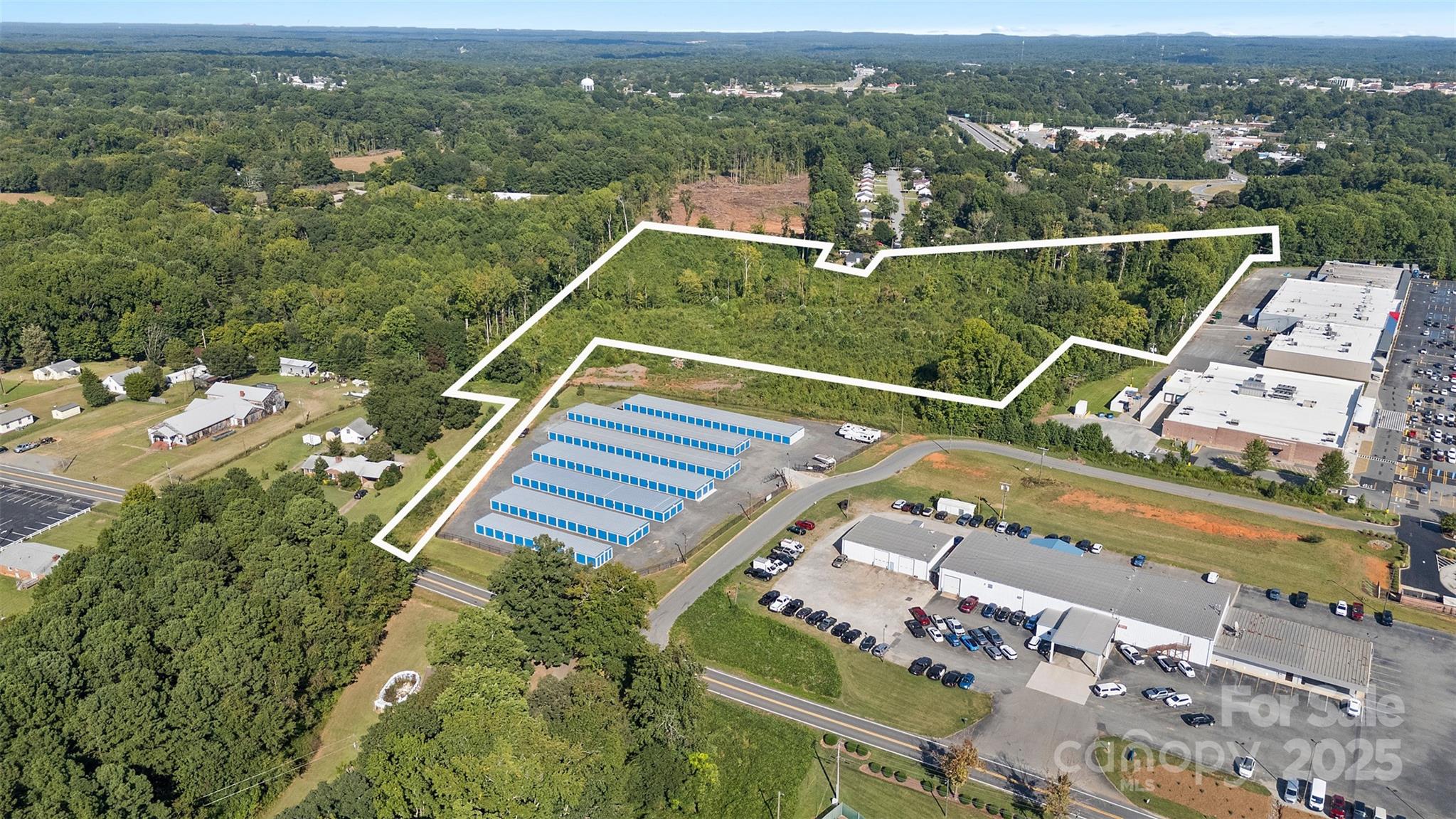 0 Forest Hill Road Lexington, NC 27295 - Photo 4 of 5