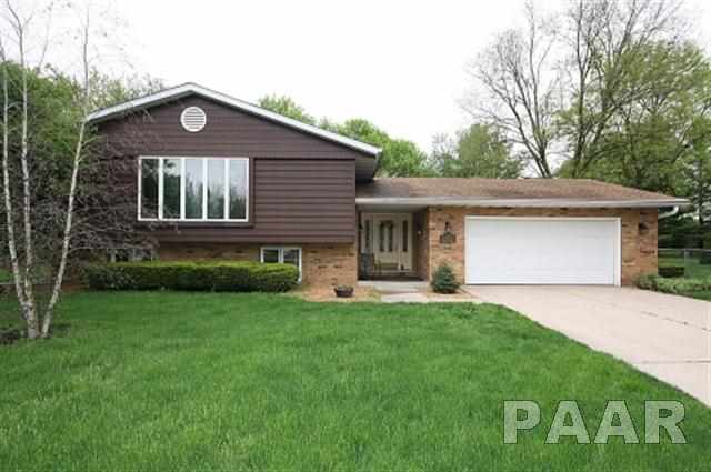 47 Hickory Ridge Drive Morton, IL 61550 - Photo 1 of 36 Gallery Image 1