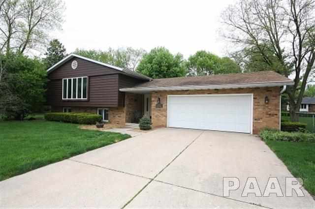47 Hickory Ridge Drive Morton, IL 61550 - Photo 2 of 36 Gallery Image 2