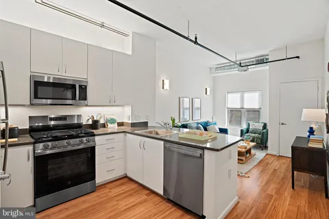 $425,000 | 1300 N Street Northwest, Unit 106, Washington, DC 20005