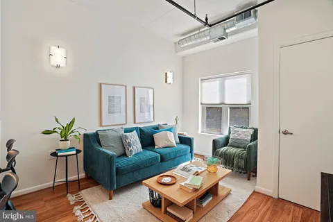 $425,000 | 1300 N Street Northwest, Unit 106, Washington, DC 20005