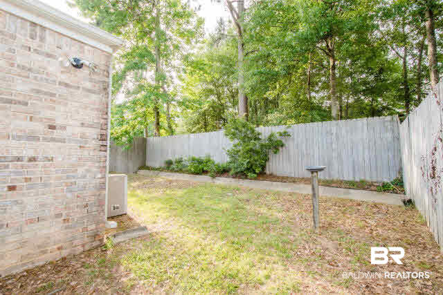 6968 Hedgestone Way Mobile, AL 36608 - Photo 38 of 44 Full Privacy Fence