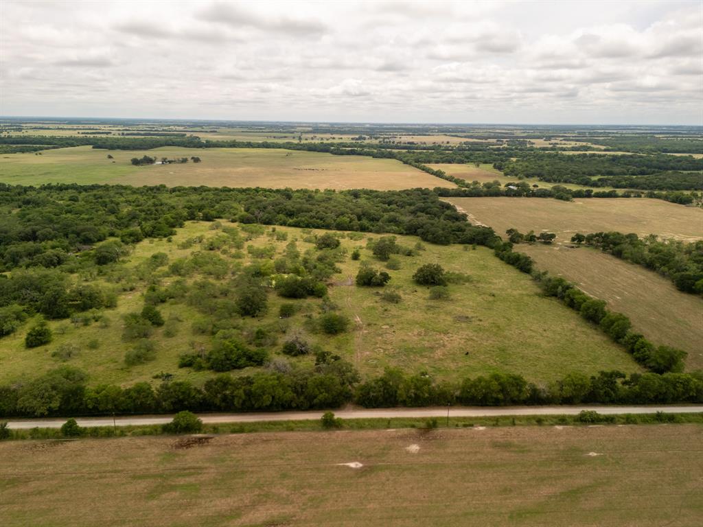8 County Road 178 Riesel, TX 76682 - Photo 22 of 36 Aerial view of sparsely populated area