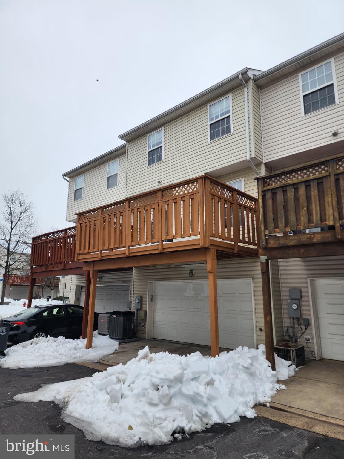 14152 Gabrielle Way Centreville, VA 20121 - Photo 31 of 37