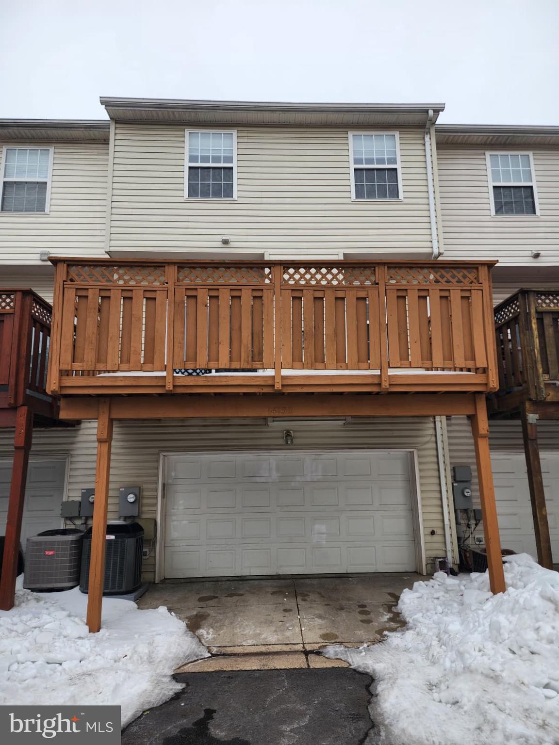 14152 Gabrielle Way Centreville, VA 20121 - Photo 34 of 37