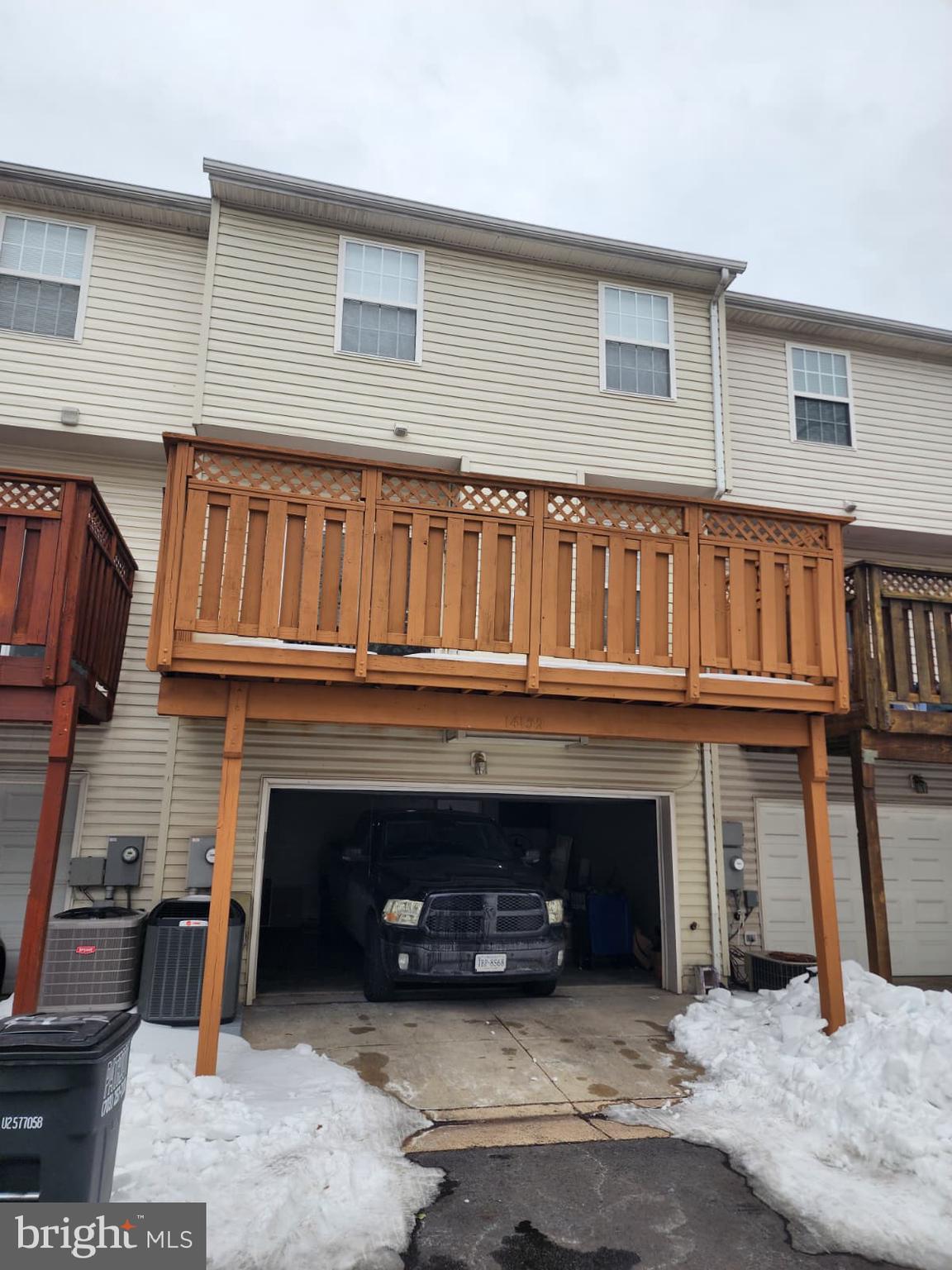 14152 Gabrielle Way Centreville, VA 20121 - Photo 35 of 37