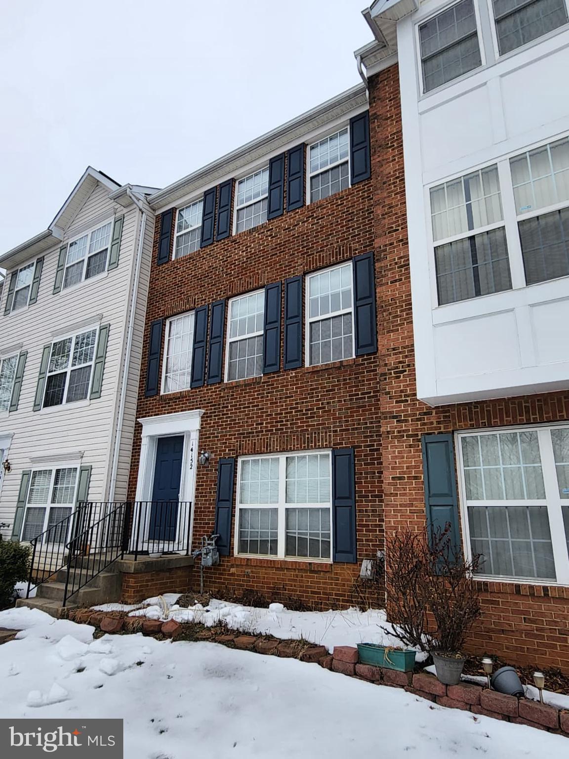 14152 Gabrielle Way Centreville, VA 20121 - Photo 37 of 37