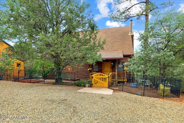$475,000 | 1370 East Pine Ridge Drive, Prescott, AZ 86303