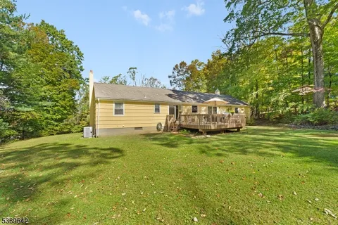 $4,500 | 202 Mt Horeb Road, Warren, NJ 07059