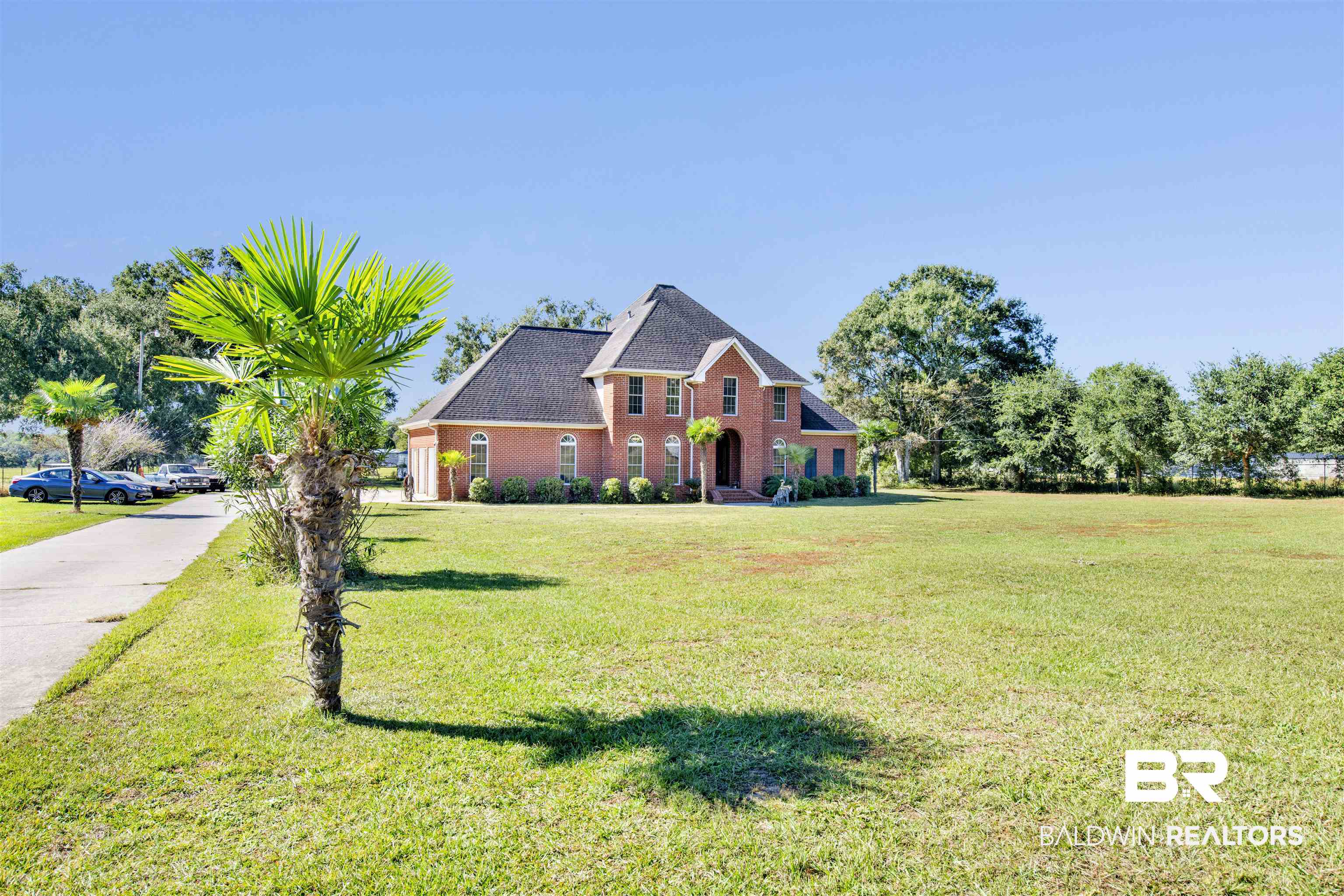 6450 Creel Road Theodore, AL 36582 - Photo 2 of 42