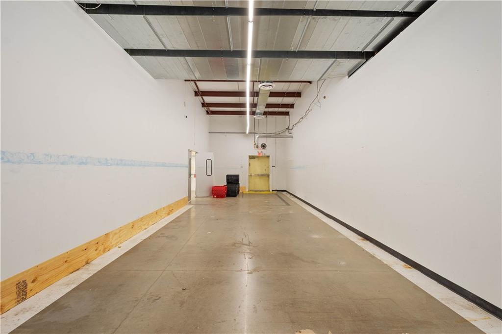 26 Front Street Millsboro, PA 15348 - Photo 20 of 24 a view of storage and utility room