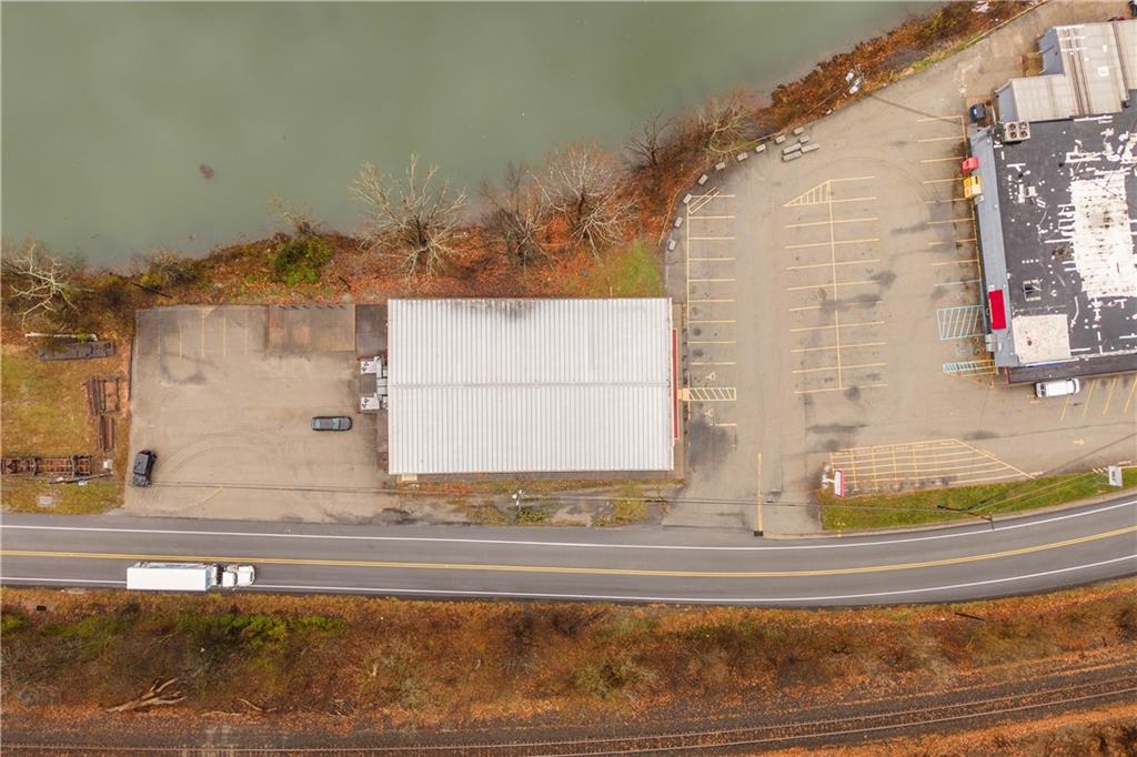 26 Front Street Millsboro, PA 15348 - Photo 10 of 24 a view of water fountain