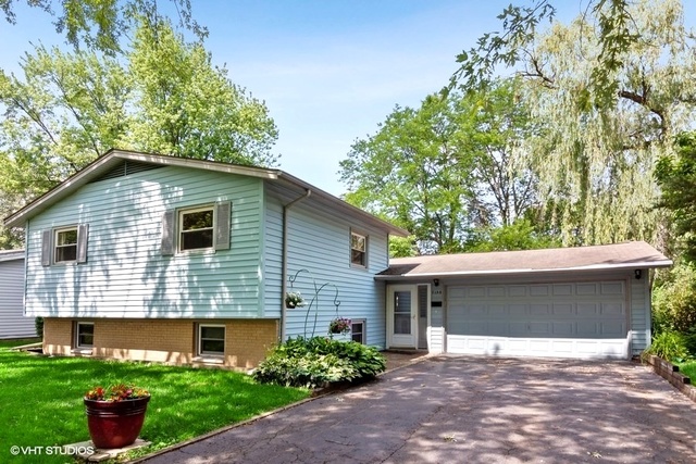 7156 Edgebrook Lane Hanover Park, IL 60133 - Photo 1 of 21