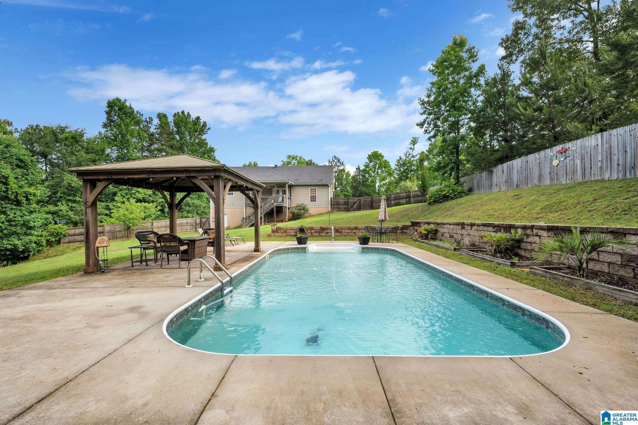 147 Briarfield Road Warrior, AL 35180 - Photo 3 of 34